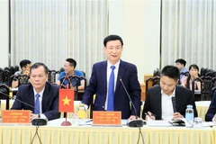 Vietnam et Japon renforcent leur coopération dans la formation des ressources humaines dans l'agriculture