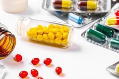 Le Vietnam suspend l’importation, la distribution et la circulation de 15 médicaments