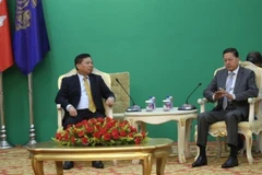 Renforcement de la coopération Vietnam-Cambodge pour la stabilité et le développement 