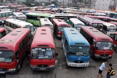 Le volume du transport de passagers et de marchandises en forte hausse au premier semestre