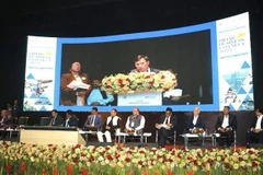 Opportunités de coopération dans de nombreux domaines clés entre les localités du Vietnam et de l'Inde