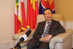 Les relations Vietnam-Vatican progressent positivement