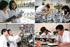 Développement d'une base de données nationale sur les sciences et les technologies pour soutenir l'innovation