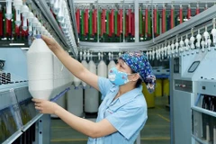 La BAD aide à développer les technologies financières au Vietnam