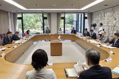 Séminaire sur la promotion des investissements du Vietnam à Tochigi (Japon)