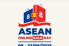 La Journée de vente en ligne de l’ASEAN prévue en août prochain