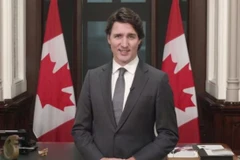 Têt du Chat 2023 : le PM canadien salue les contributions de la communauté des Vietnamiens