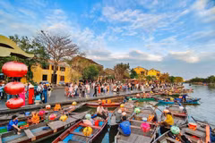 South China Morning Post: Hoi An dans le Top des neuf meilleures destinations de voyage en été