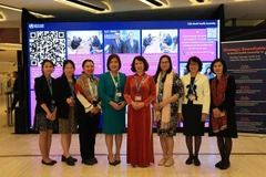 Le Vietnam apprécie hautement le partenariat technique étroit de l'OMS 