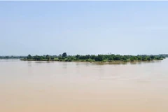 Naufrage d'un bateau: message de sympathie du Vietnam au Nigeria