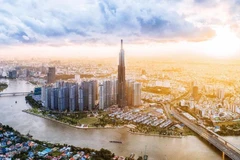 Hô Chi Minh-Ville s'efforce de devenir une ville intelligente d'ici 2030