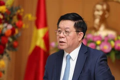 Les contributions de la presse vietnamienne au développement national sont appréciées