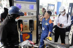 Les prix des carburants en forte baisse à partir du 14 décembre