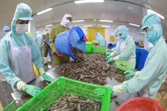 Les exportations de produits agricoles, sylvicoles et aquacoles rapportent 43 milliards de dollars depuis janvier