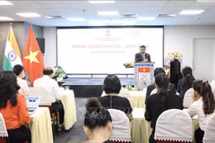 De nombreuses activités pour promouvoir la coopération Vietnam-Inde en 2023