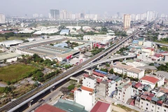La Chine accélère ses investissements au Vietnam