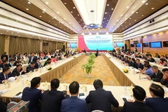Les entrepreneurs, noyau du développement économique national