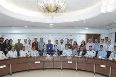 Le Kerala (Inde) souhaite promouvoir sa coopération décentralisée avec le Vietnam