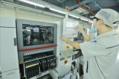 Le groupe russe Stilsoft veut coopérer avec le Vietnam dans le domaine du satellite