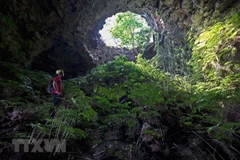Nécessité de développer le tourisme vert pour préserver le patrimoine géologique