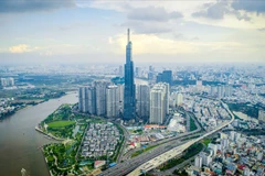 La croissance du PIB du Vietnam serait au 2e rang en ASEAN en 2023