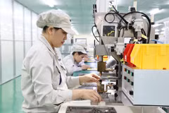 Le Vietnam investit plus de 416 millions de dollars en huit mois 
