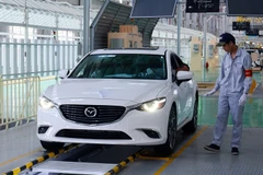 Environ 2,5 millions d’automobiles visés par la vérification mécanique dans les 6 mois prochains
