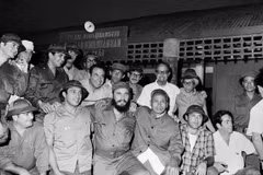 Le peuple cubain est très fier de la première visite du leader Fidel au Vietnam, selon l'ambassadeur cubain