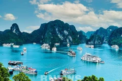 La région sud-coréenne de Chungcheong renforce sa coopération touristique avec Ha Long