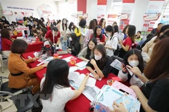 La coopération en matière d'éducation est un pilier important des relations entre le Vietnam et les États-Unis