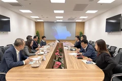 Élargir les opportunités pour les travailleurs vietnamiens à Macao (Chine)