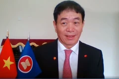 Le Vietnam copréside la 10e réunion du Comité de coopération conjointe ASEAN-R. de Corée