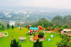 Rendre l’industrie du tourisme plus verte au Vietnam