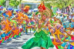 Une kyrielle d’activités prévue au carnaval de Ha Long 2023