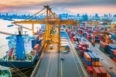 Les perspectives de l’économie vietnamienne sont positives