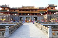 Thua Thien – Hue : créer des produits spécifiques pour un élan touristique