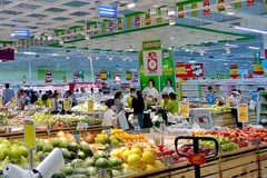 La Thaïlande recherche des opportunités sur le marché vietnamien de détail 