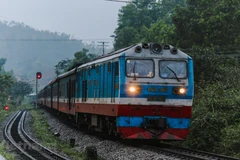 Le transport ferroviaire connaît un bel essor