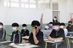 Le Vietnam et la Thaïlande dynamisent leur coopération dans les sciences et l’éducation