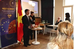 Tourisme du MICE : le Vietnam présente ses potentialités à des tour-opérateurs belges
