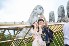 L'attrait croissant du Vietnam auprès des touristes sud-coréens