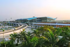 L'Australie finance les recherches sur la planification de quatre aéroports vietnamiens
