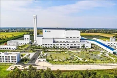 Ho Chi Minh-Ville accélère les projets d’incinération des déchets en énergie
