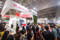 VietFood & Beverage - ProPack Vietnam 2023 présentera plus de 10.000 marques