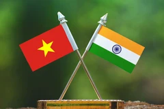 Colloque sur la recherche d'informations et le règlement des litiges commerciaux avec les partenaires indiens