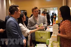 Thai Binh recherche la coopération avec des entreprises australiennes