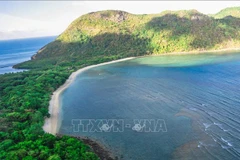 Faire de Côn Dao une zone éco-touristique maritime de classe internationale