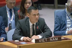 Conflit Israël – Hamas : le Vietnam condamne les attaques contre les civils et les infrastructures civiles