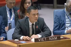 Conflit Israël – Hamas : le Vietnam condamne les attaques contre les civils et les infrastructures civiles