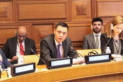 Le Vietnam est prêt à devenir un centre de règlement des différends internationaux